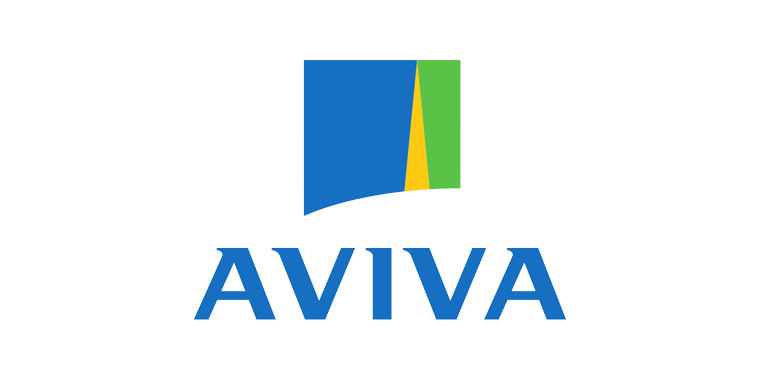 Aviva Logo